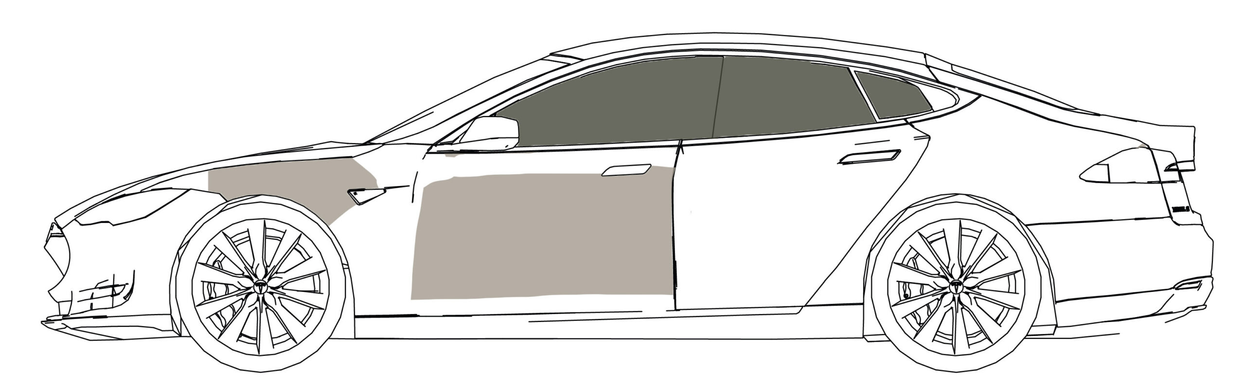 Gardstrike Hybrid – Regular Front Half
