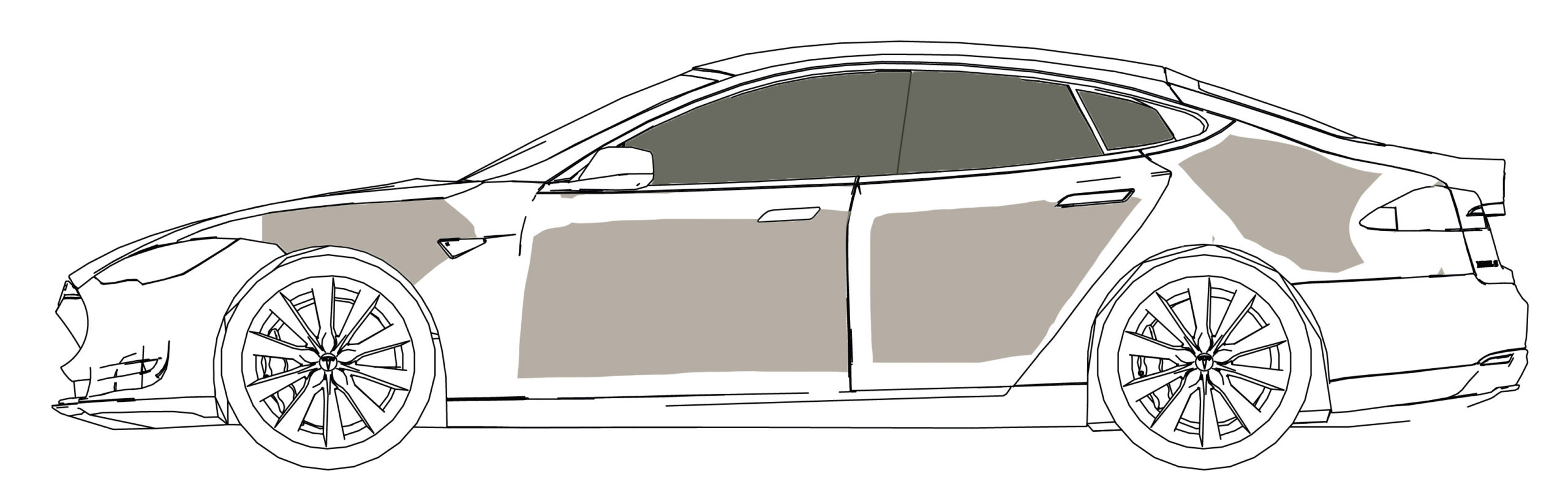 Gardstrike Hybrid – Regular Full