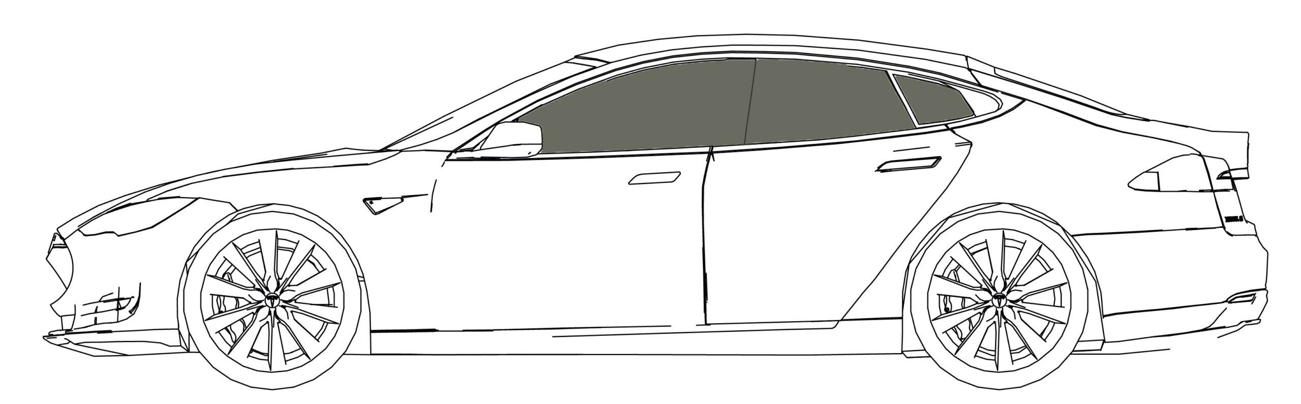 Gardstrike Hybrid – Regular Windows