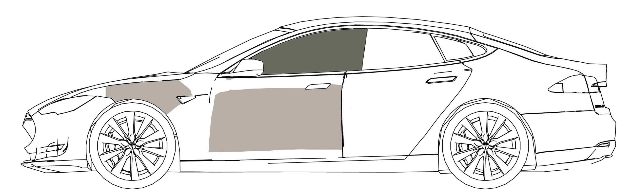 Gardstrike Hybrid – Regular Front Half